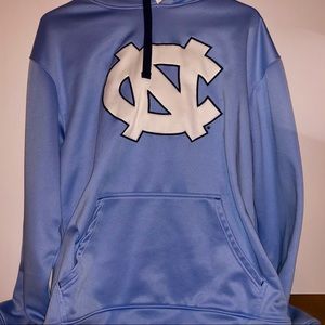 North Carolina hoodie